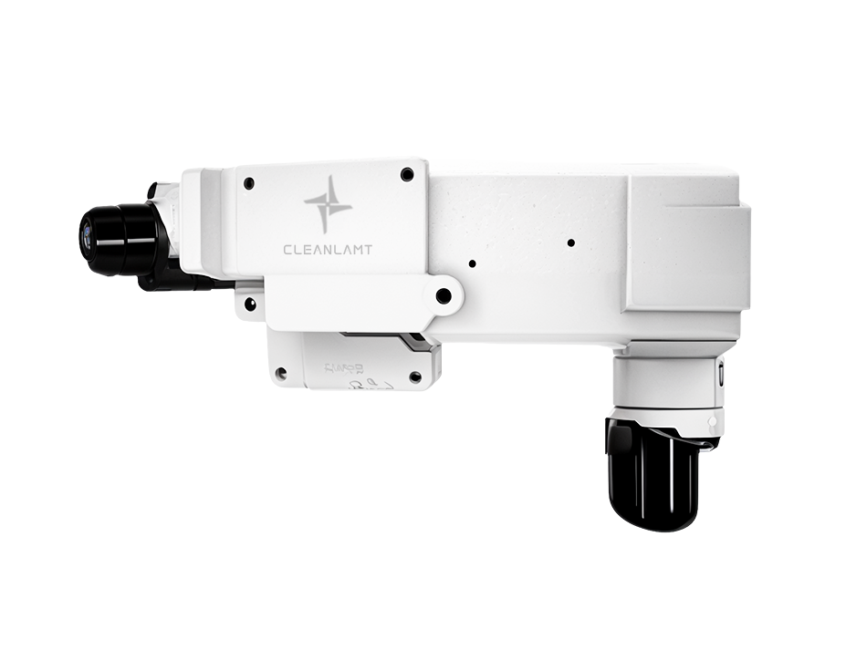 Electrically controlled electric gear selector actuator
