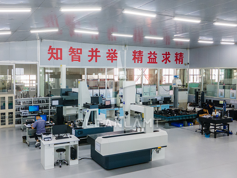 Measurement Centre