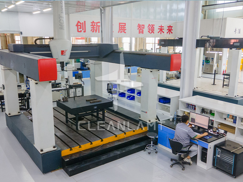 Measurement Centre