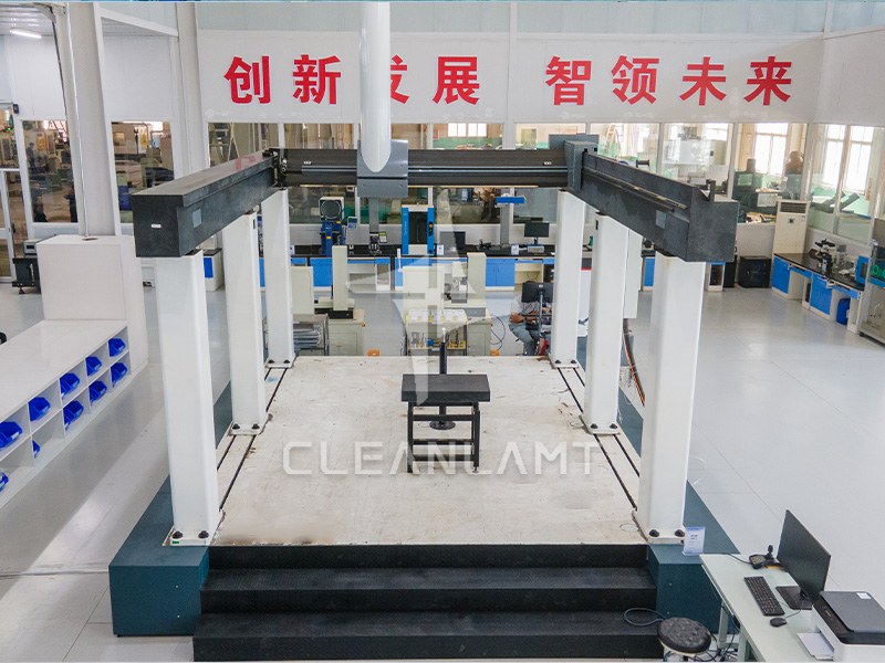 Measurement Centre