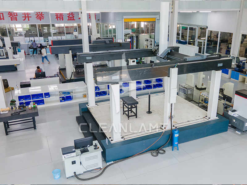 Measurement Centre