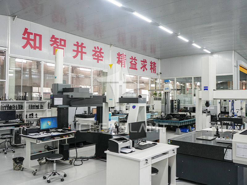 Measurement Centre