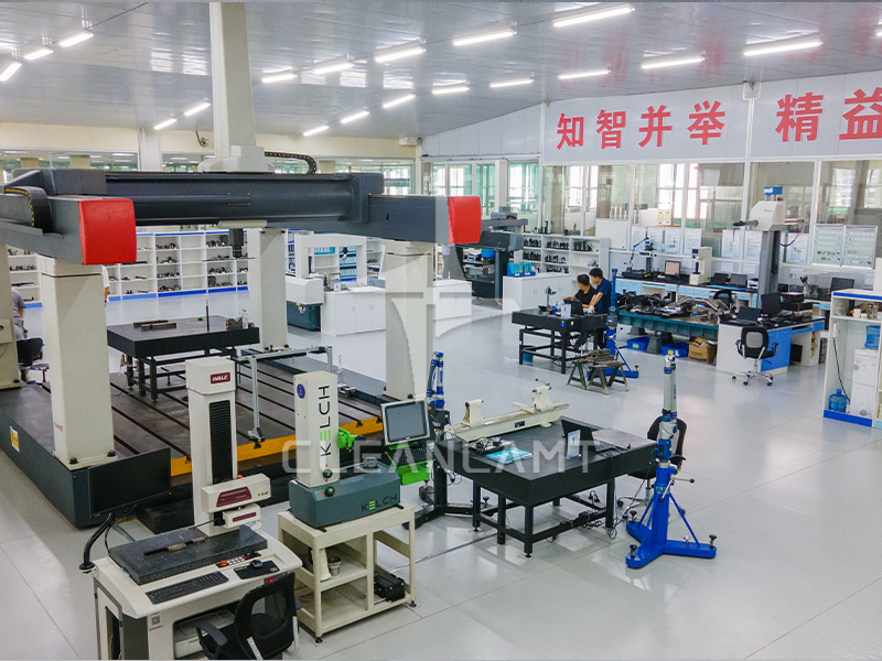 Measurement Centre