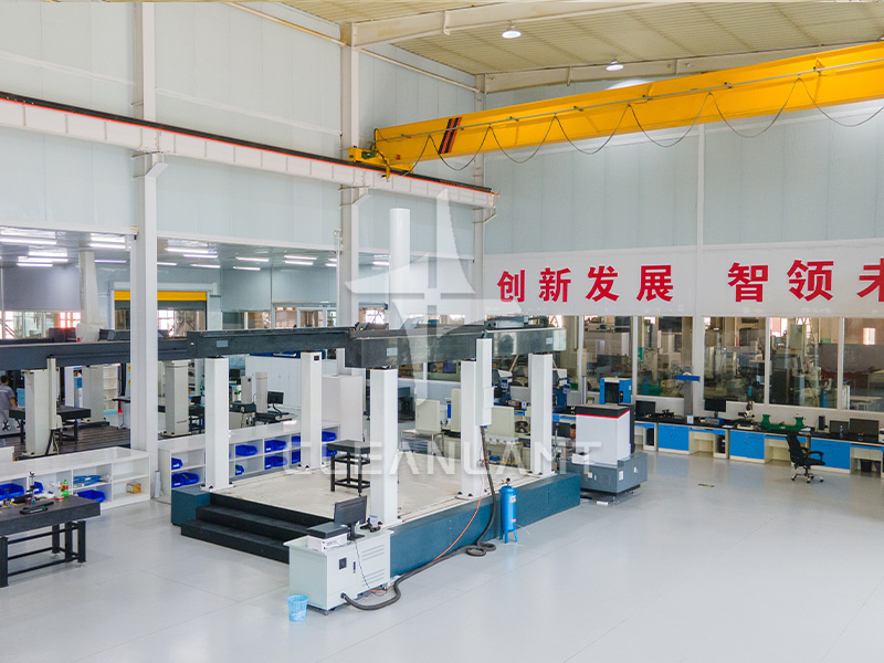 Measurement Centre